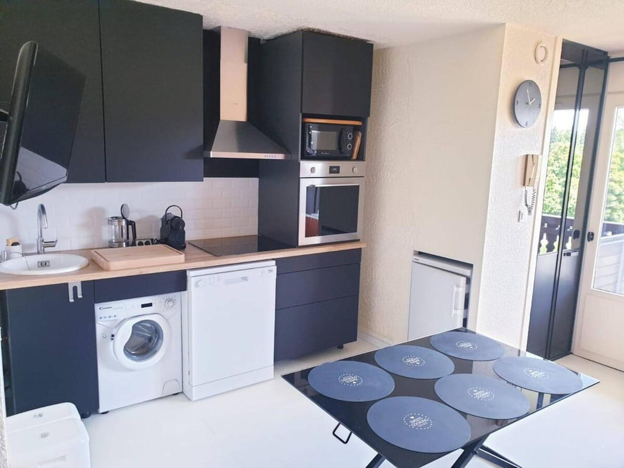 Apartamento Mazots - Sejour Aux Carroz Les Carroz d'Arâches Exterior foto
