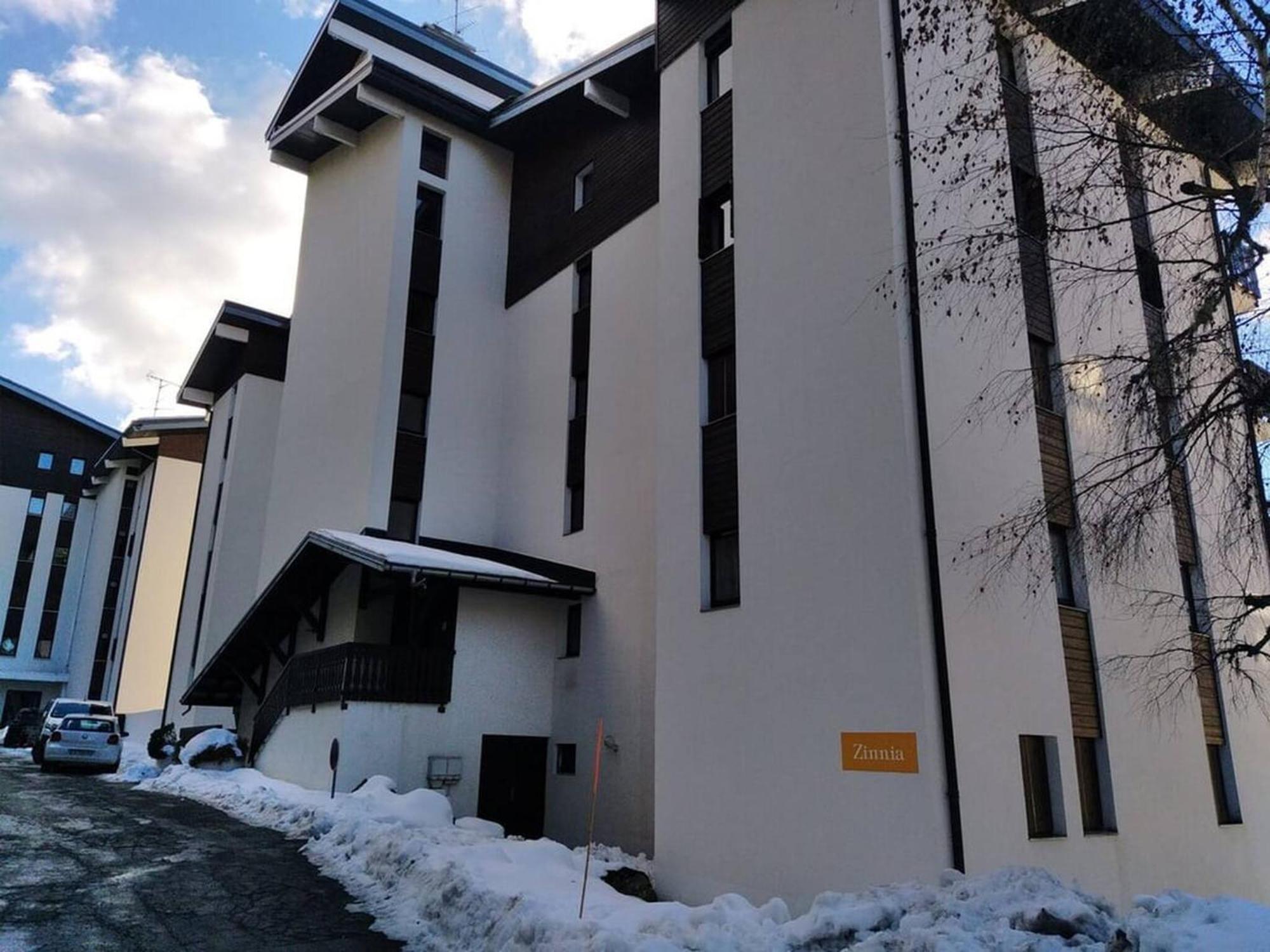 Apartamento Mazots - Sejour Aux Carroz Les Carroz d'Arâches Exterior foto