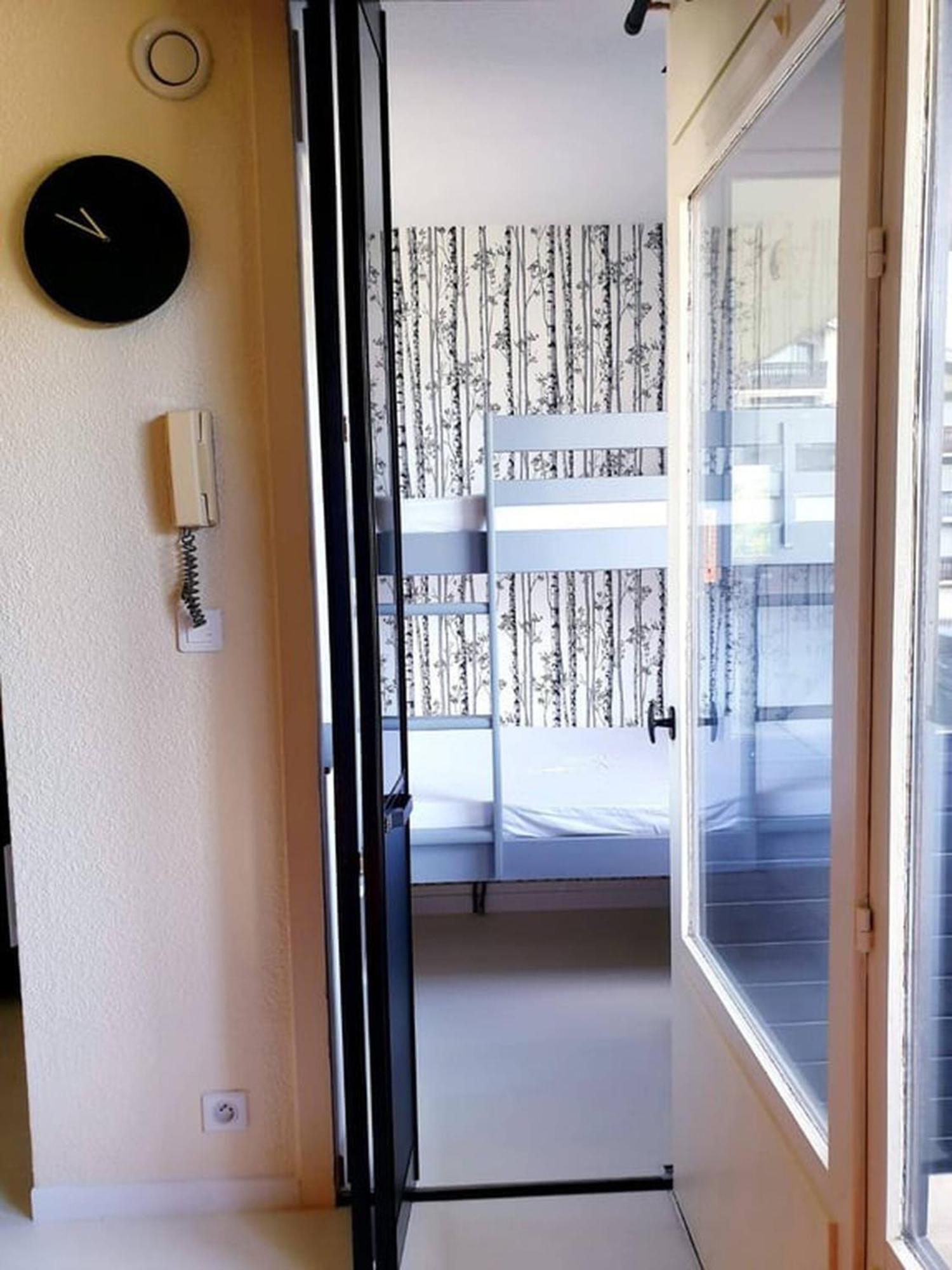 Apartamento Mazots - Sejour Aux Carroz Les Carroz d'Arâches Exterior foto
